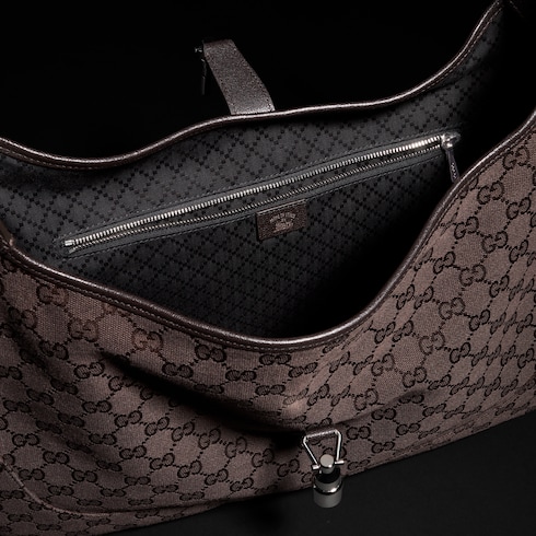 Borsa a tracolla Jackie 1961 misura grande